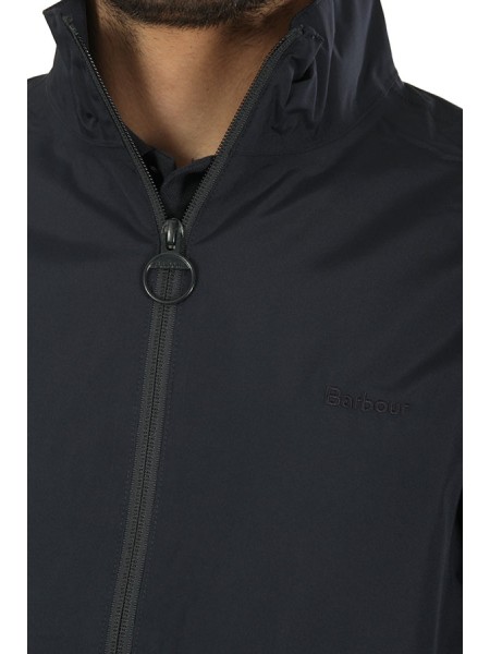 Giubbino Barbour Korbel Navy